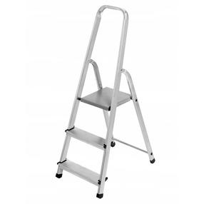 Лестницы односторонние бытовые AWTools AW23019, 121 см