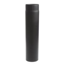 Dūmtraukis Wadex, juoda sp., 115 mm, 50 cm