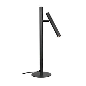 Stalinis šviestuvas Viokef Corso, LED, 6W, juoda sp./juoda sp.