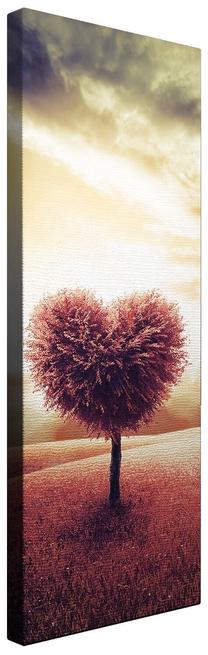 Reprodukcija Wallity PC039, 80 cm x 30 cm