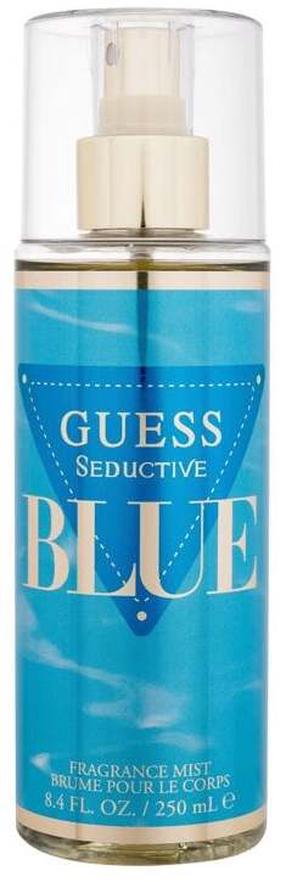 Духи Guess Seductive Blue, 250 мл