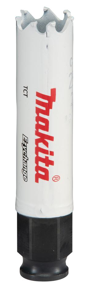Puursaag Makita Ezychange TCT, 2 cm