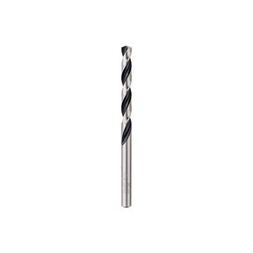 Grąžtas Bosch, metalas, hss-r, tiesus, 6.5 mm x 10.1 cm