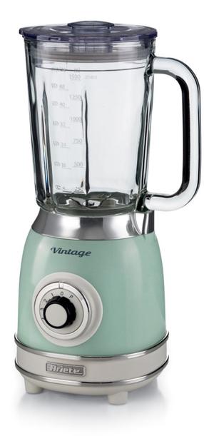 Коктейльницы Ariete Vintage 583/04 00C058304AR0, зеленый цв.