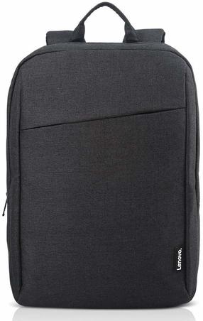 Portatīvā datora mugursoma Lenovo B210 15.6, melna krās., 15.6"