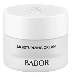 Veido kremas Babor Moisturizing, 50 ml