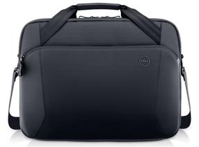 Klēpjdatoru soma Dell EcoLoop Pro Slim 15.6, melna krās., 15.6"