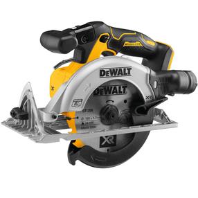 Diskinis pjūklas Dewalt DCS565N-XJ, 18 V