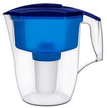 Vandens filtravimo indas Aquaphor, 1.4 l, mėlyna sp.