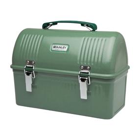 Dėžutė maistui Stanley Classic Lunch Box, 9.5 l, 33 cm x 16.5 cm, žalia sp.