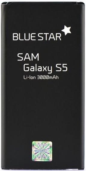 Baterija BlueStar, Li-ion, 3000 mAh