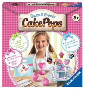 Kaunistuskomplekt Ravensburger