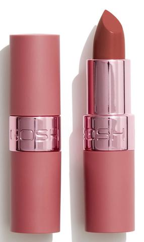 Губная помада Gosh Luxury, 03 adore