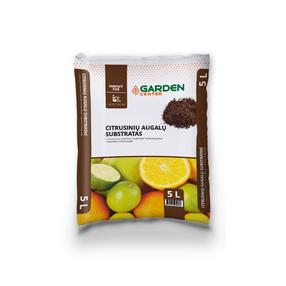 Istutussegu tsitrustaimede jaoks Garden Center, 5 l