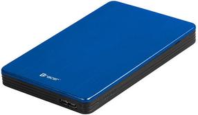 HDD/SSD корпус Tracer, 2.5"