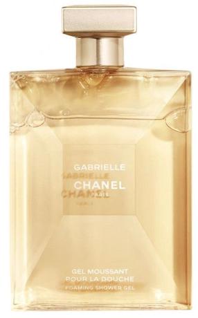 Kehapesugeel Chanel, 200 ml