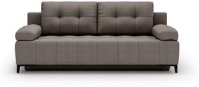 Sofa-lova Polak Meble Imperia, ruda sp., 204 x 99 cm x 91 cm