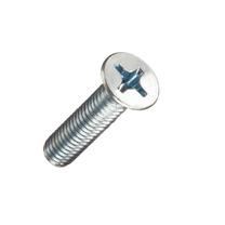 Sraigtai DIN 965 Haushalt, 4 mm x 60 mm, 20 vnt.