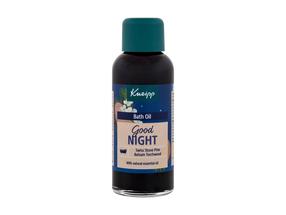 Масло для умывания тела Kneipp Good Night, 100 мл