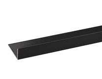 Kampuotis Arcansas, 1000 mm x 30 mm x 15 mm