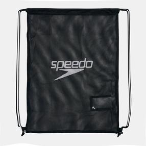 Сумка для обуви Speedo, черный цв., 35 л