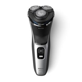 Barzdaskutė Philips 3000 S3143/00, sidabro sp.