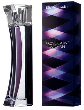 Parfüümvesi Elizabeth Arden Provocative Woman, 30 ml