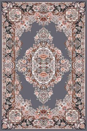 Kiliminis takas Conceptum Hypnose HMNT878, įvairių spalvų, 150 cm x 100 cm