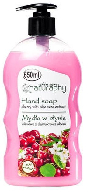 Šķidrās ziepes Blux, 650 ml