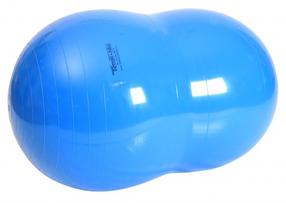 Vingrošanas bumbas Physio Roll, zila krās., 70 cm