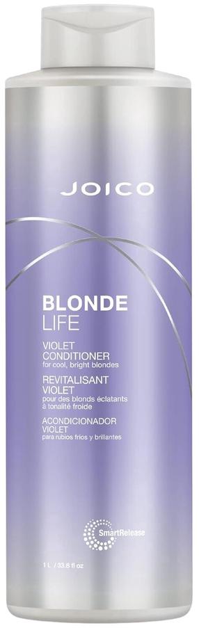 Matu kondicionieris Joico Blonde Life Violet, 1000 ml