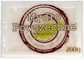 Ziepes Barwa Universal, 200 g