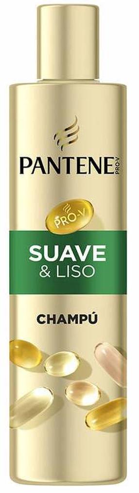 Шампунь Pantene Pro-V Smooth & Sleek, 250 мл