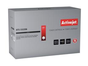 Тонер ActiveJet Supreme ATS-3320N, черный цв.