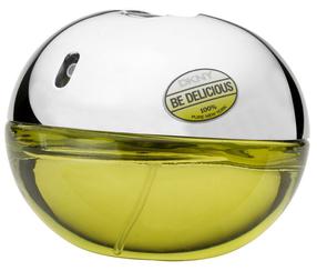 Parfimērijas ūdens DKNY Be Delicious, 100 ml