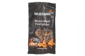 Зажигалка для гриля Mustang, 9.5 см