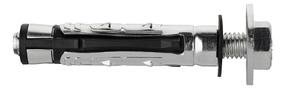 Ķīļenkurs ar uzgriezni Elematic M6 PRO, 6x65 mm, 16 gab.