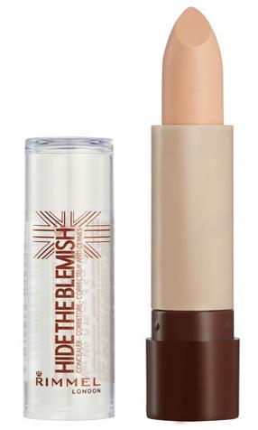 Корректор Rimmel London Hide the blemish, светло-коричневый цв., 002 sand, 4.5 г