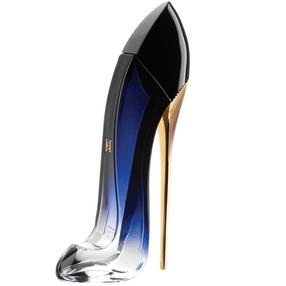 Parfüümvesi Carolina Herrera Good Girl Legere, 50 ml