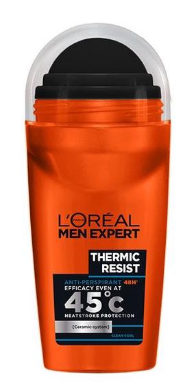 Vyriškas dezodorantas L’Oréal Paris, 50 ml