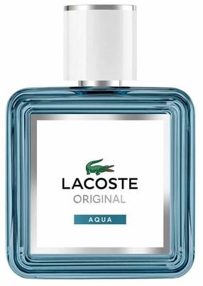 Parfüümvesi Lacoste Original Aqua, 60 ml