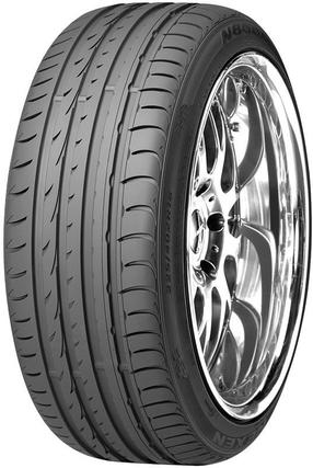 Vasarinė automobilių padanga Nexen Tire N8000 205/40/R18, 86-Y, C, C, 72 dB