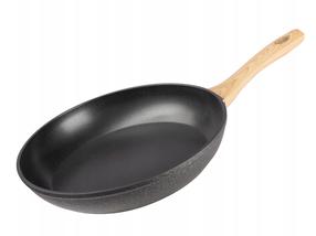 Cepšanas panna Lamart LT1243, Ø 24 cm, alumīnijs