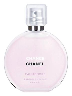 Juuksesprei Chanel Chance Eau Tendre, 35 ml