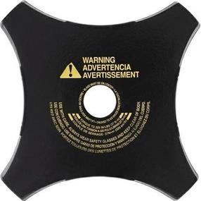 Priedas krūmapjovėms Dewalt DT20680, juoda sp.