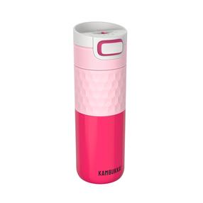 Termopuodelis Kambukka Etna Grip, 0.5 l, šviesiai rožinė sp.