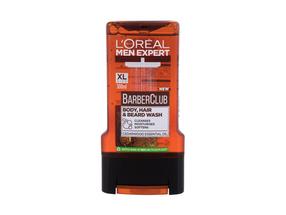 Dušas želeja un šampūns L’Oréal Paris, 300 ml