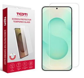 Защитное стекло для телефона Toti, 9H, 6.6 - 6.7 ″