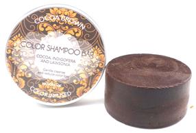 Šampoon Biocosme, 130 ml
