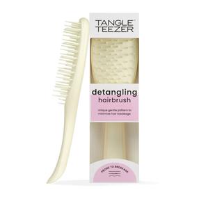 Juuksehari Tangle Teezer Detangler Extra Gentle, helekollane v.